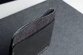 Triple Pocket Card Case by Kiko Leather