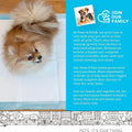150-Pack: Puppy Pads Dog Pee Pad for Potty Training Dogs & Cats by DailySale