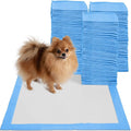 150-Pack: Puppy Pads Dog Pee Pad for Potty Training Dogs & Cats by DailySale