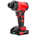 150 PSI 12V Portable Cordless Tire Pump 6000mAh Rechargeable with LED Light by DailySale