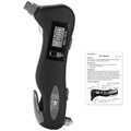150 PSI Auto Digital Tire Pressure Guage by DailySale