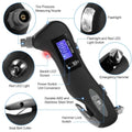 150 PSI Auto Digital Tire Pressure Guage by DailySale