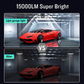 15000LM LED Shop Light with E26/E27 by DailySale