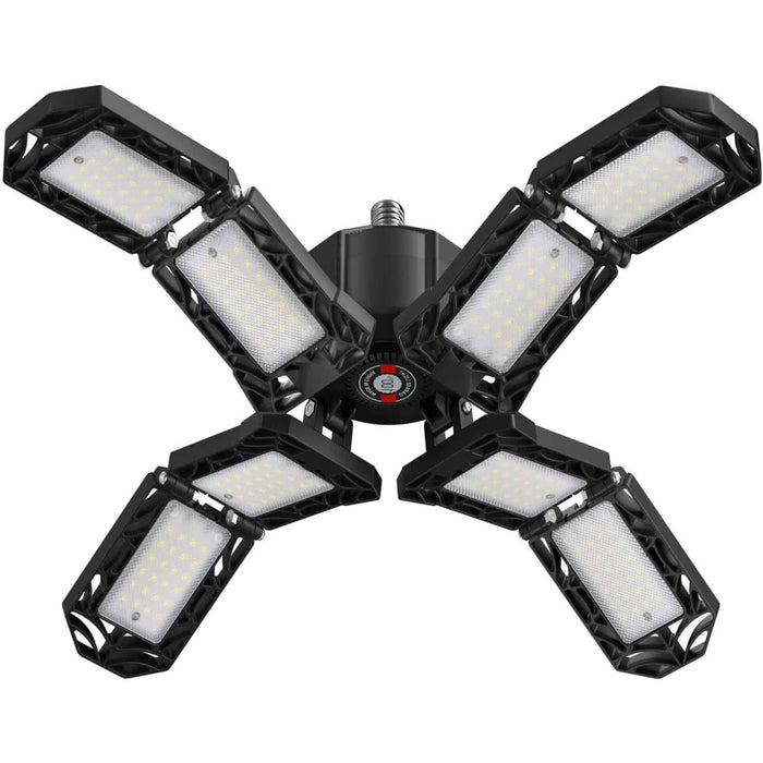 15000LM LED Shop Light with E26/E27 by DailySale