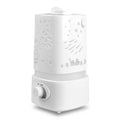 1500ml Ultrasonic Aroma Essential Oil Diffuser by DailySale