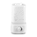 1500ml Ultrasonic Aroma Essential Oil Diffuser by DailySale