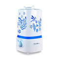 1500ml Ultrasonic Aroma Essential Oil Diffuser by DailySale