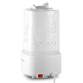 1500ml Ultrasonic Aroma Essential Oil Diffuser by DailySale