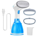 1500W Portable Handheld Clothes Steamer with 2 Brush by DailySale