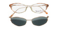 SmartClip 426 Eyeglasses by ModaFrames