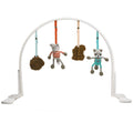 play gym | woodland - white by Finn + Emma