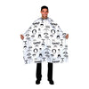 Betty Dain Mustache Men's Styling Cloth