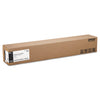 Epson Exhibition Canvas, 23 mil, 36" x 40 ft, Matte White