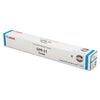 Canon 2794B003AA (GPR-31) Toner, 27,000 Page-Yield, Cyan