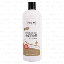 Personal Care® Moisture Rich Conditioner – Hydrating Formula (28 oz) by Pasteur Pharmacy