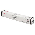 Canon 2790B003AA (GPR-31) Toner, 36,000 Page-Yield, Black