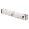 Canon 2798B003AA (GPR-31) Toner, 27,000 Page-Yield, Magenta