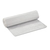 Inteplast Group High-Density Commercial Can Liners Value Pack, 45 gal, 14 microns, 40" x 46", Natural, 250/Carton