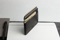 Triple Pocket Card Case by Kiko Leather