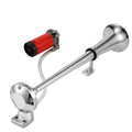 150dB Loud Single Car Trumpet 12V Electric Air Horn by DailySale