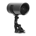 150W Portable Car Heater 2-in-1 Heating Cooling Fan Rotatable Demister Defroster by DailySale