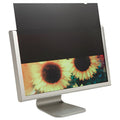 Kantek Secure View LCD Privacy Filter for 22" Widescreen