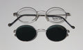 SmartClip 801 Eyeglasses by ModaFrames