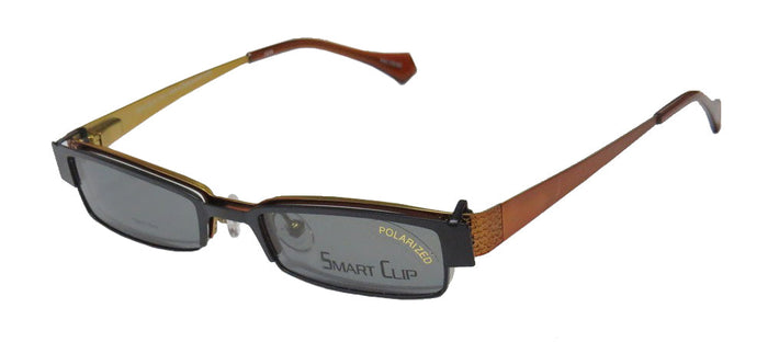 SmartClip 300 Eyeglasses by ModaFrames
