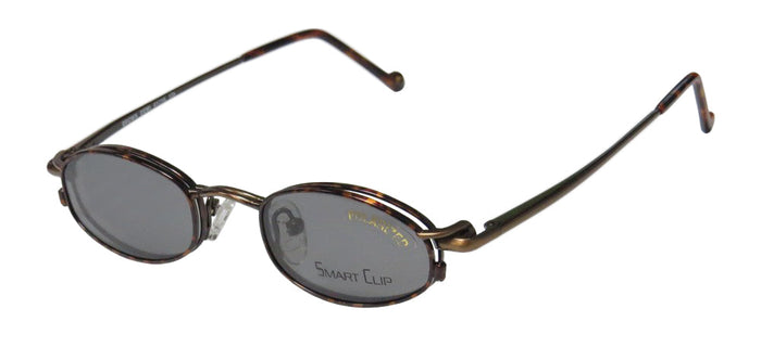 SmartClip 601 Eyeglasses by ModaFrames