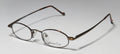 SmartClip 601 Eyeglasses by ModaFrames
