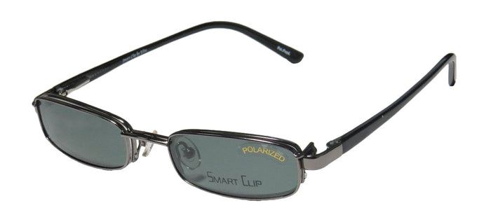 SmartClip 432 Eyeglasses by ModaFrames