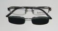 SmartClip 432 Eyeglasses by ModaFrames