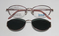 Elite Eyewear 712 Eyeglasses by ModaFrames
