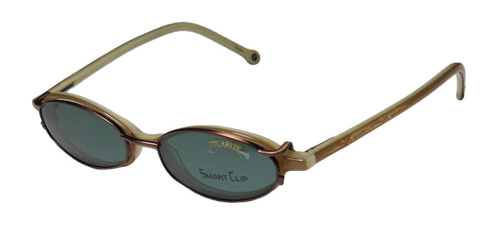 SmartClip 908 Eyeglasses by ModaFrames