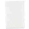 Inteplast Group Food Bags, 0.75 mil, 10" x 14", Clear, 1,000/Carton