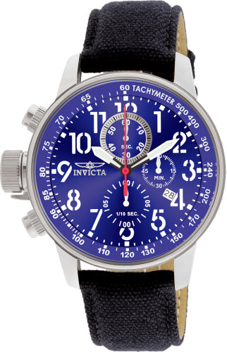 Invicta Men's I-Force by Bids.com