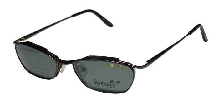 Elite Eyewear Intelli Clip 719 Eyeglasses by ModaFrames
