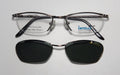 Elite Eyewear Intelli Clip 719 Eyeglasses by ModaFrames