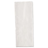 Inteplast Group Food Bags, 3.5 qt, 1 mil, 6" x 15", Clear, 1,000/Carton