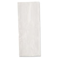 Inteplast Group Food Bags, 3.5 qt, 1 mil, 6" x 15", Clear, 1,000/Carton