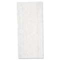 Inteplast Group Food Bags, 8 qt, 0.85 mil, 8" x 18", Clear, 1,000/Carton