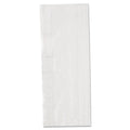 Inteplast Group Food Bags, 3.5 qt, 0.68 mil, 6" x 15", Clear, 1,000/Carton