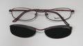 SmartClip 431 Eyeglasses by ModaFrames