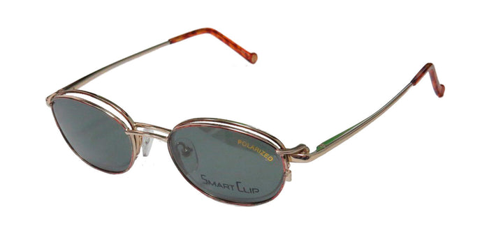 SmartClip 289 Eyeglasses by ModaFrames