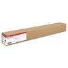 Iconex Amerigo Inkjet Bond Paper Roll, 2" Core, 20 lb Bond Weight, 36" x 150 ft, Uncoated White