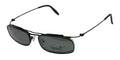 Elite Eyewear Intelli Clip 738 Eyeglasses by ModaFrames