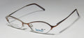Elite Eyewear Intelli Clip 732 Eyeglasses by ModaFrames