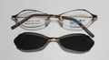 Elite Eyewear Intelli Clip 732 Eyeglasses by ModaFrames