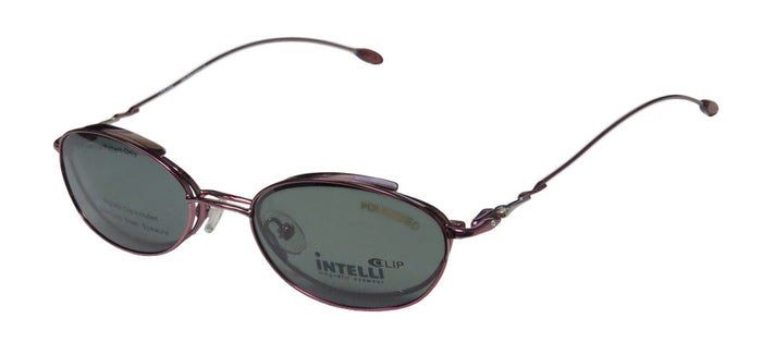 Elite Eyewear Intelli Clip 735 Eyeglasses by ModaFrames