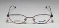 Elite Eyewear Intelli Clip 735 Eyeglasses by ModaFrames